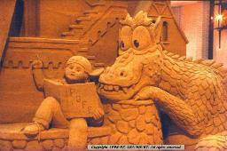 To The Storybook Gallery