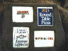 Assorted Restaurants