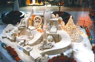 XMASMM 1